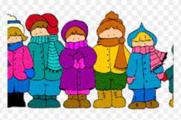 Annual Coat Give Away: Keeping Our Community Warm