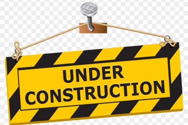 Getting a Renovation!